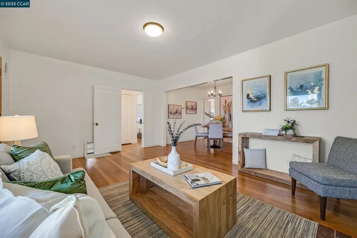 6212 Santa Cruz Ave, Richmond, California 94804