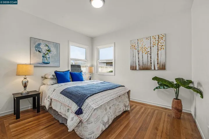 6212 Santa Cruz Ave, Richmond, California 94804