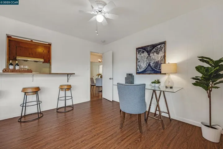 6212 Santa Cruz Ave, Richmond, California 94804