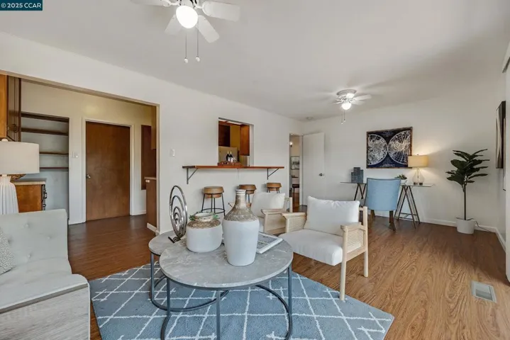 6212 Santa Cruz Ave, Richmond, California 94804
