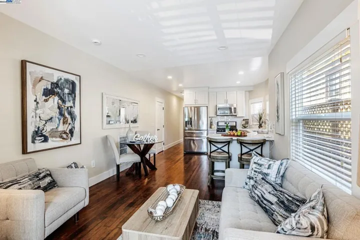 752 56th Steet, Oakland, California 94609