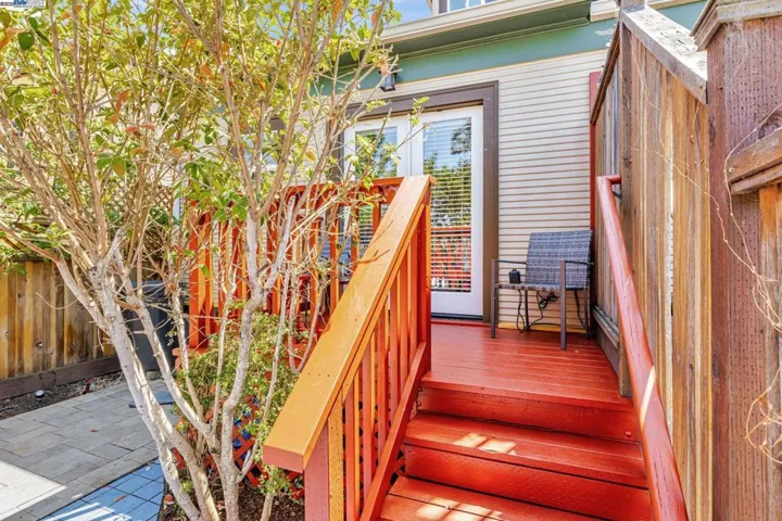 752 56th Steet, Oakland, California 94609