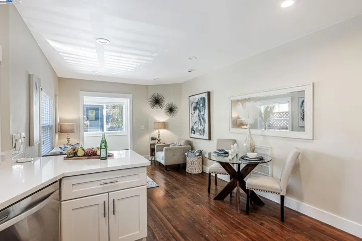 752 56th Steet, Oakland, California 94609