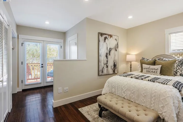 752 56th Steet, Oakland, California 94609