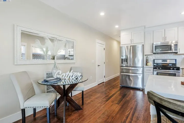 752 56th Steet, Oakland, California 94609