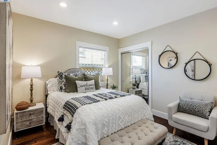 752 56th Steet, Oakland, California 94609