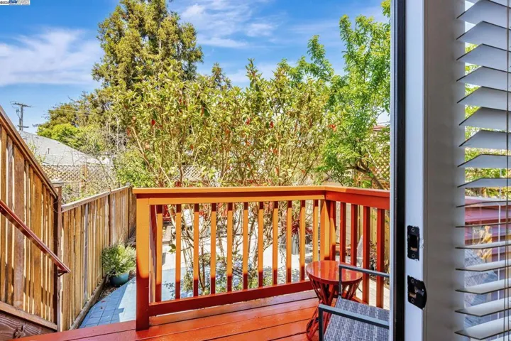 752 56th Steet, Oakland, California 94609