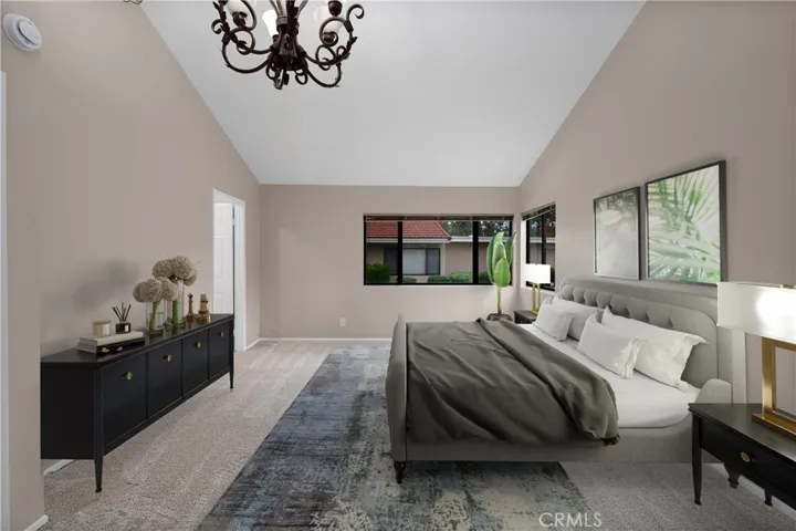 1100 Pebble Beach Drive, Upland, California 91784