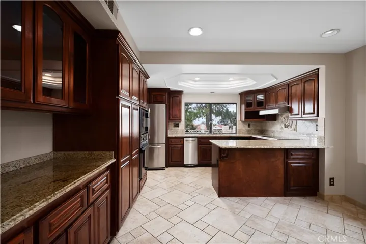 1100 Pebble Beach Drive, Upland, California 91784
