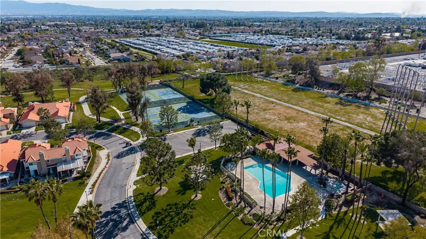 1100 Pebble Beach Drive, Upland, California 91784