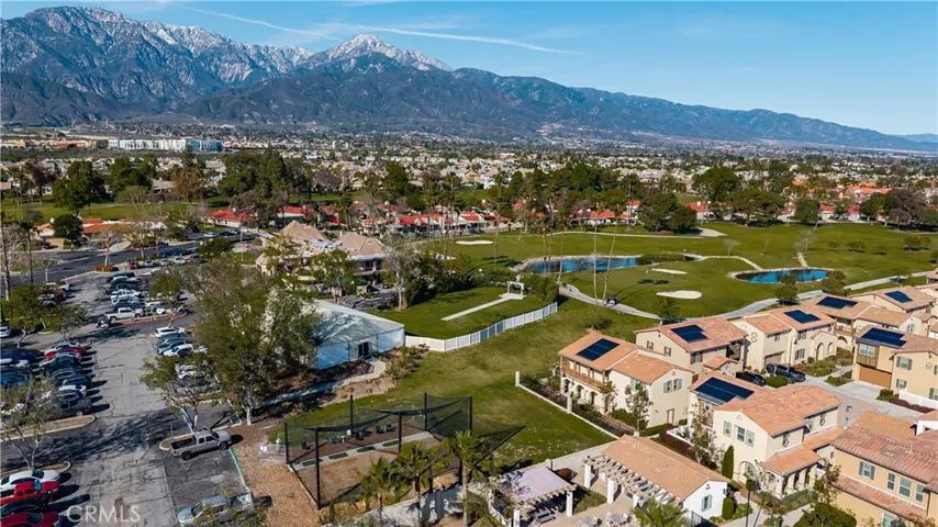 1100 Pebble Beach Drive, Upland, California 91784
