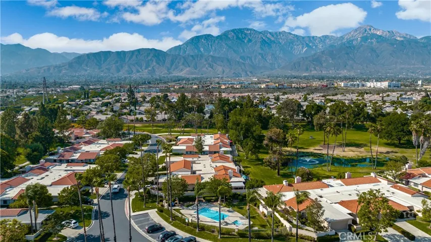 1100 Pebble Beach Drive, Upland, California 91784