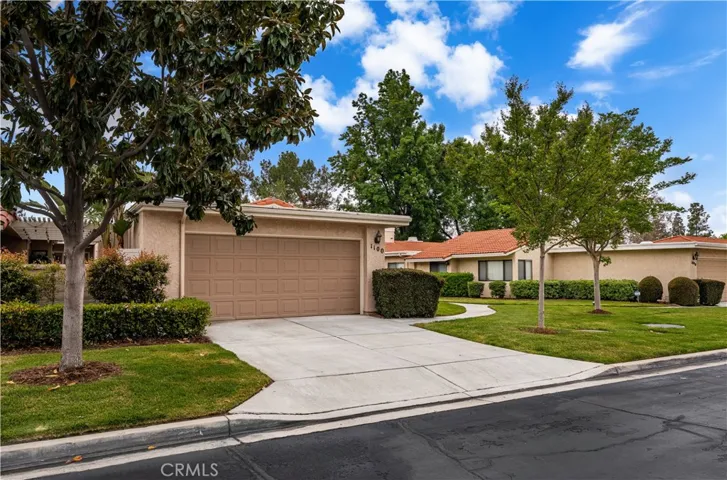1100 Pebble Beach Drive, Upland, California 91784