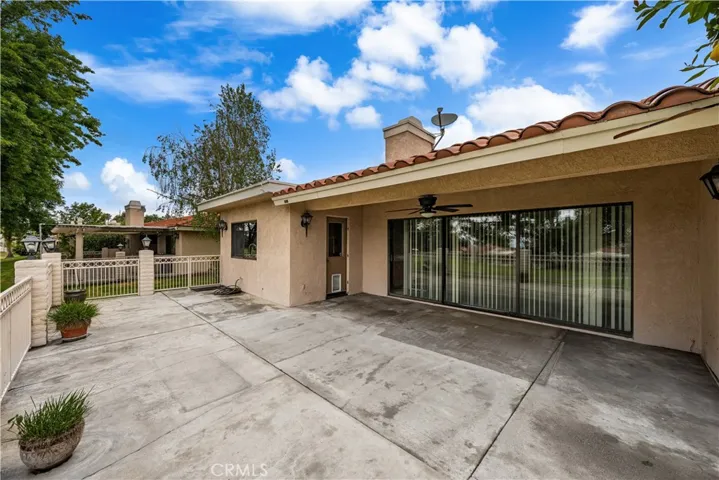 1100 Pebble Beach Drive, Upland, California 91784