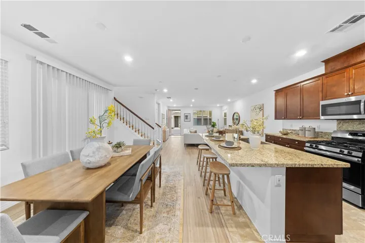 6977 Avignon Drive, Chino, California 91710