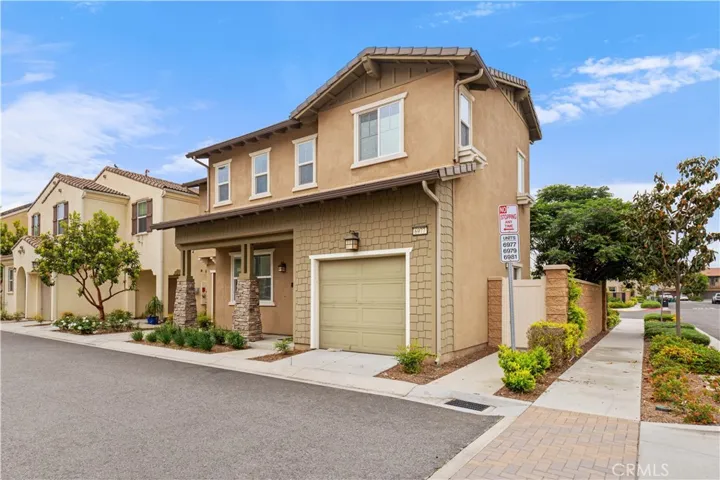 6977 Avignon Drive, Chino, California 91710