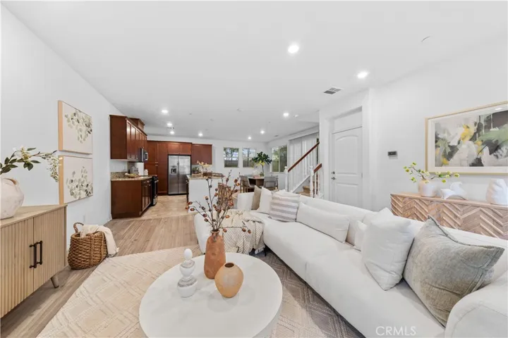 6977 Avignon Drive, Chino, California 91710