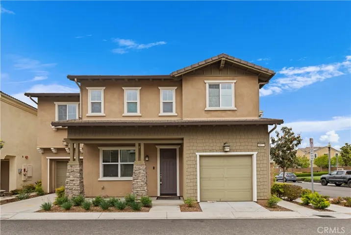 6977 Avignon Drive, Chino, California 91710