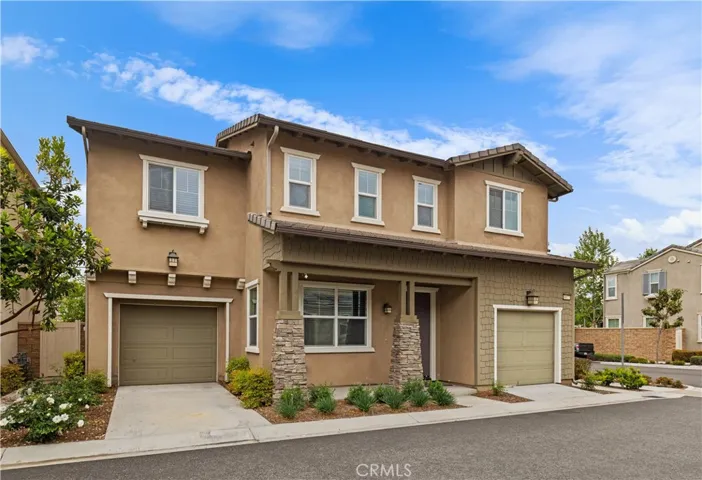 6977 Avignon Drive, Chino, California 91710