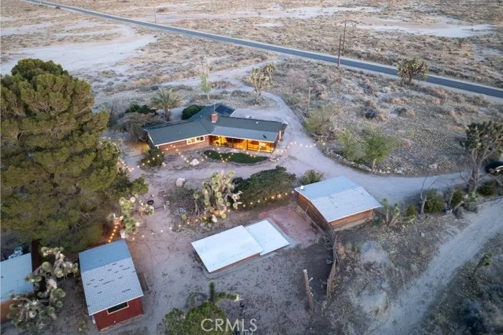 11337 E Avenue E, Lancaster, California 93535