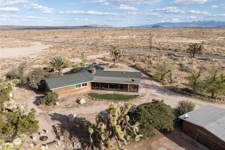 11337 E Avenue E, Lancaster, California 93535