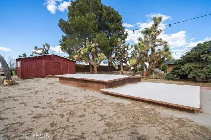 11337 E Avenue E, Lancaster, California 93535