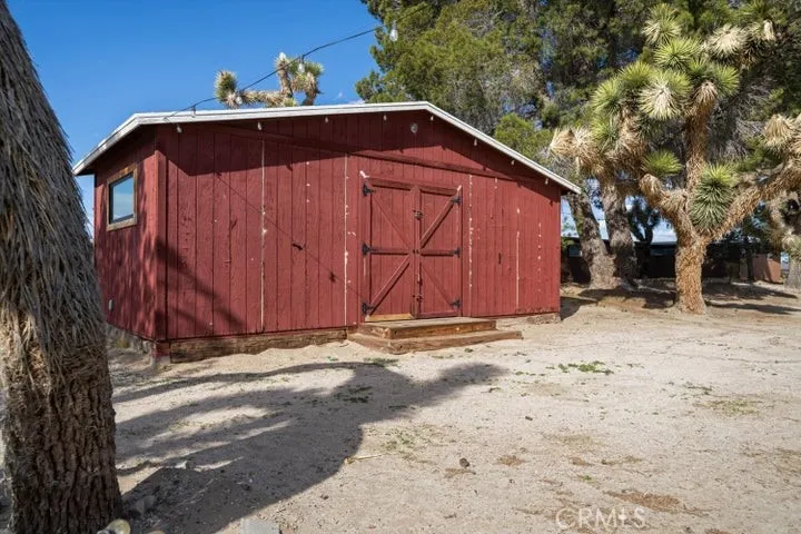 11337 E Avenue E, Lancaster, California 93535