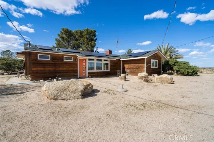 11337 E Avenue E, Lancaster, California 93535