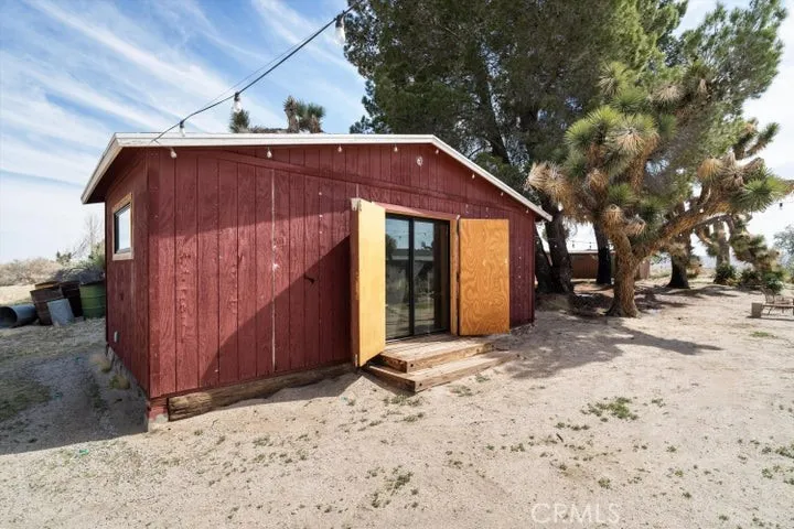 11337 E Avenue E, Lancaster, California 93535