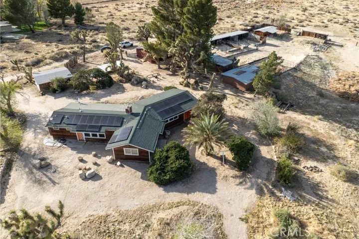 11337 E Avenue E, Lancaster, California 93535