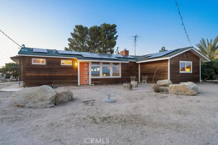 11337 E Avenue E, Lancaster, California 93535
