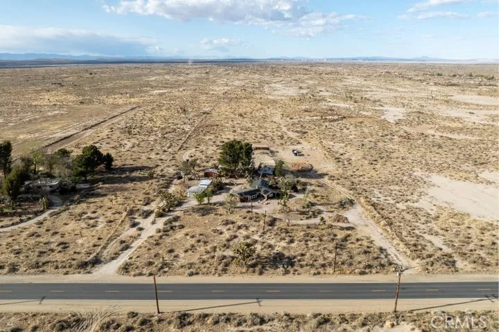 11337 E Avenue E, Lancaster, California 93535
