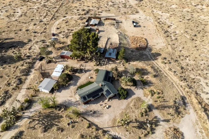 11337 E Avenue E, Lancaster, California 93535