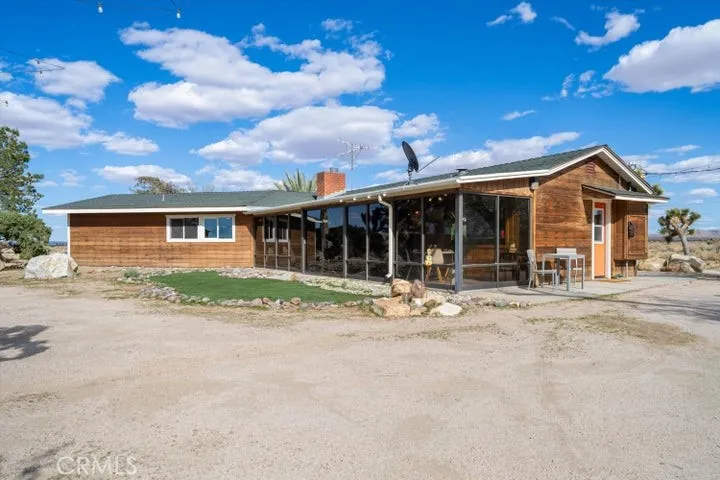 11337 E Avenue E, Lancaster, California 93535