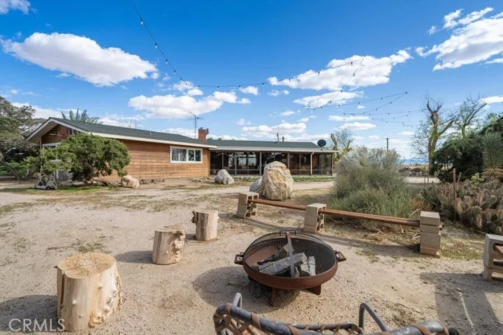 11337 E Avenue E, Lancaster, California 93535