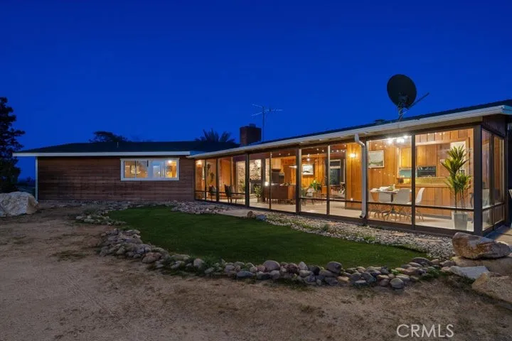 11337 E Avenue E, Lancaster, California 93535