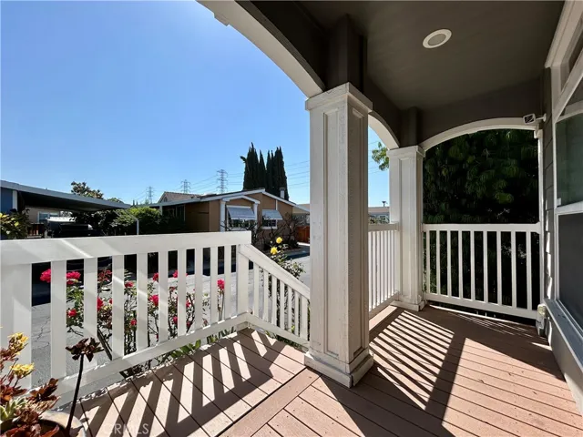 1616 S Euclid Street 11, Anaheim, California 92802