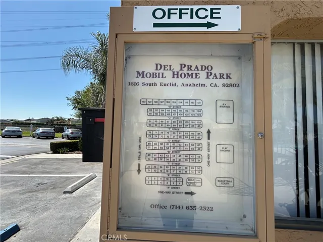 1616 S Euclid Street 11, Anaheim, California 92802