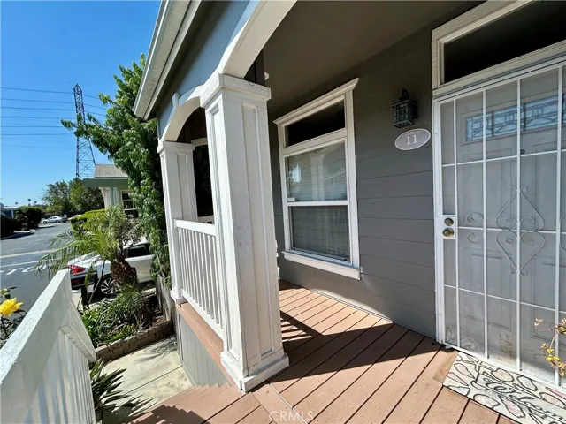 1616 S Euclid Street 11, Anaheim, California 92802
