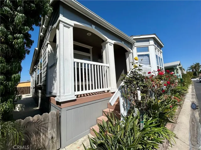 1616 S Euclid Street 11, Anaheim, California 92802