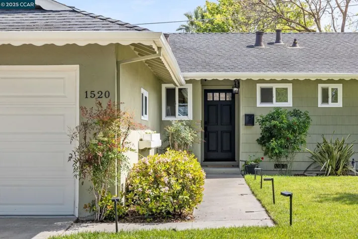 1520 Willowgate Dr, San Jose, California 95118