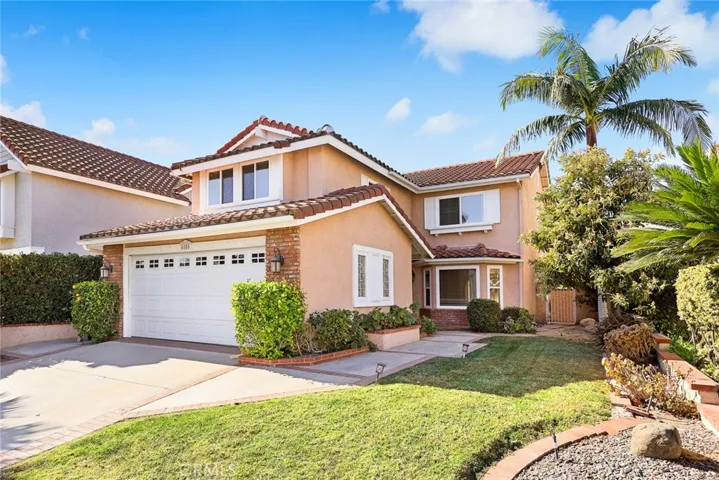 4555 Via Del Buey, Yorba Linda, California 92886