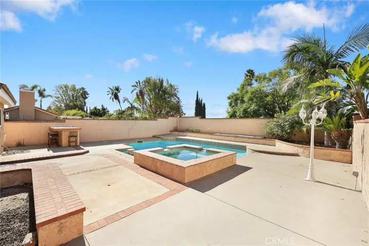 4555 Via Del Buey, Yorba Linda, California 92886
