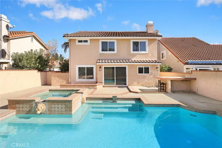 4555 Via Del Buey, Yorba Linda, California 92886