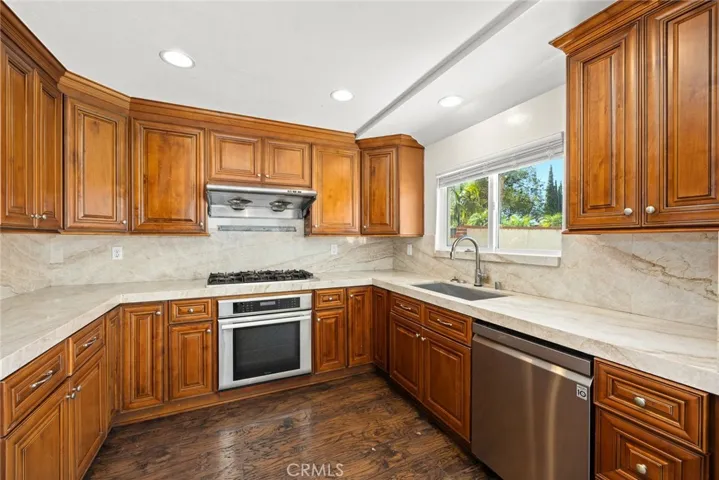 4555 Via Del Buey, Yorba Linda, California 92886