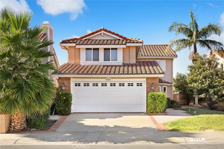 4555 Via Del Buey, Yorba Linda, California 92886