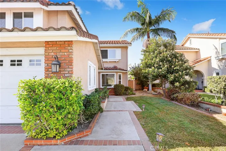 4555 Via Del Buey, Yorba Linda, California 92886