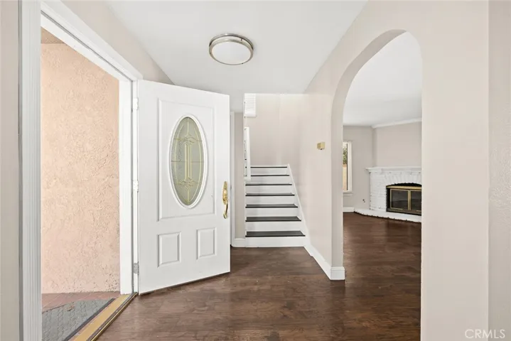 4555 Via Del Buey, Yorba Linda, California 92886