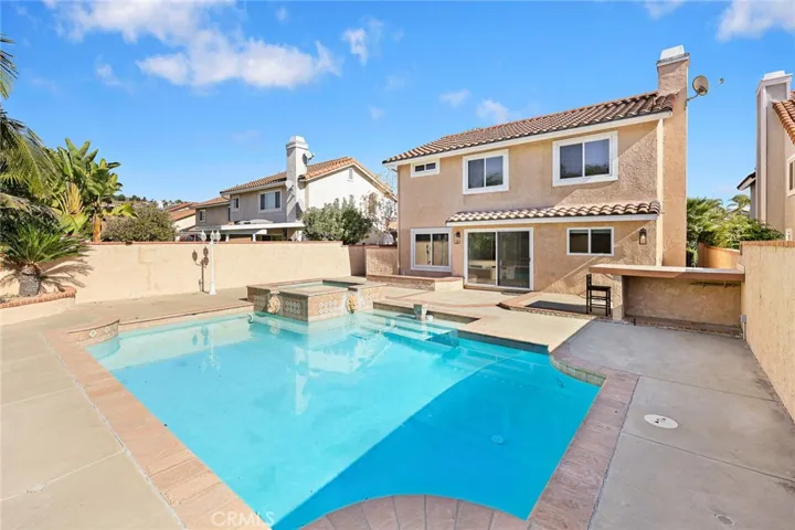 4555 Via Del Buey, Yorba Linda, California 92886