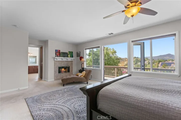 610 Ridgemont Circle, Escondido, California 92027
